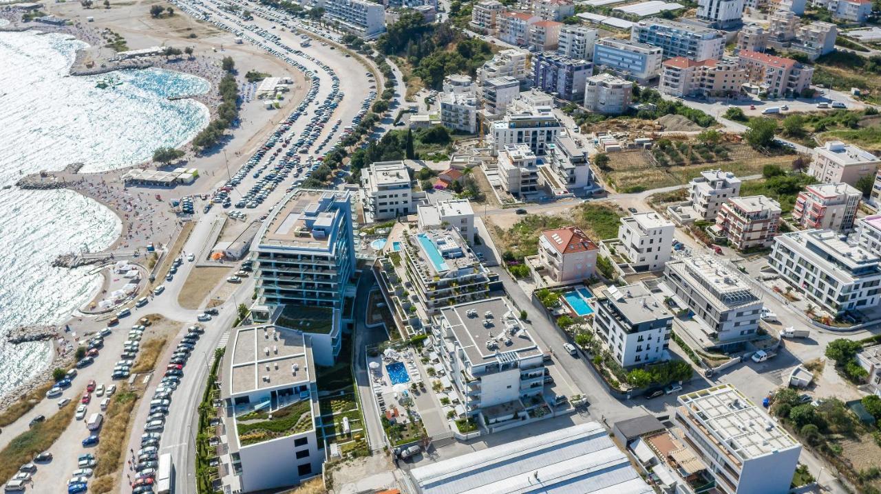 Lägenhet Seaside Split
