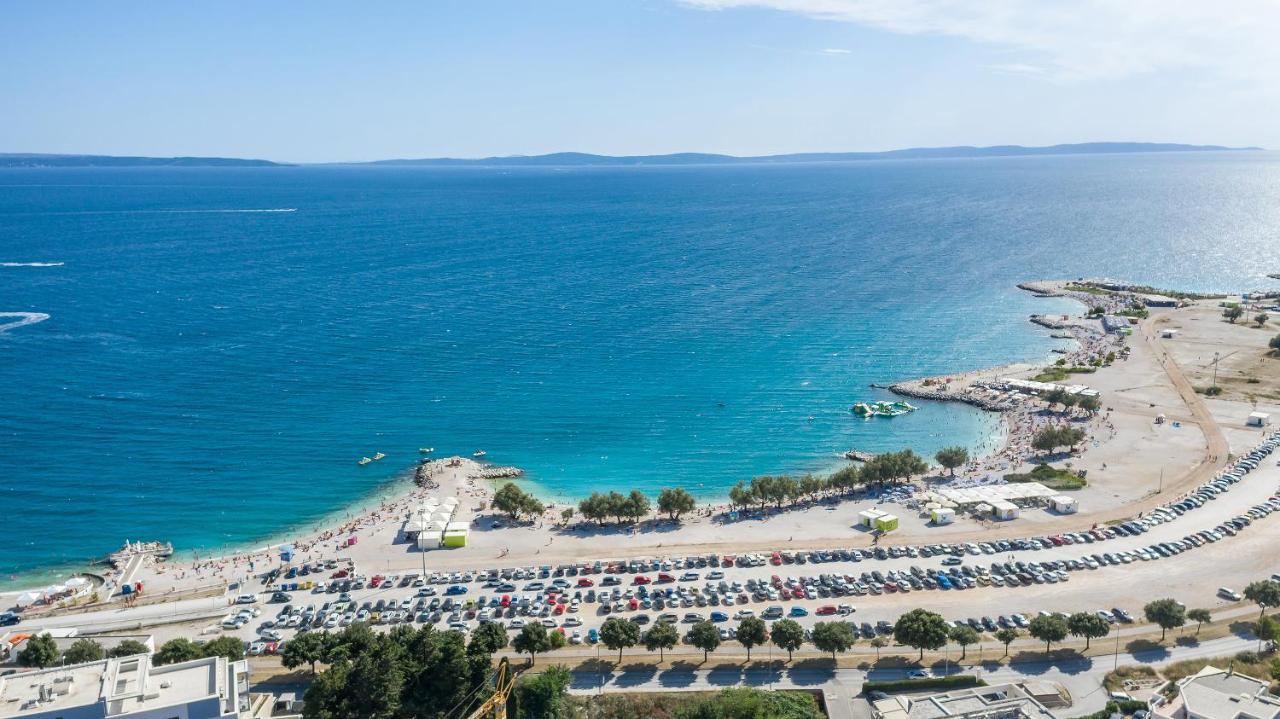 Lägenhet Seaside Split