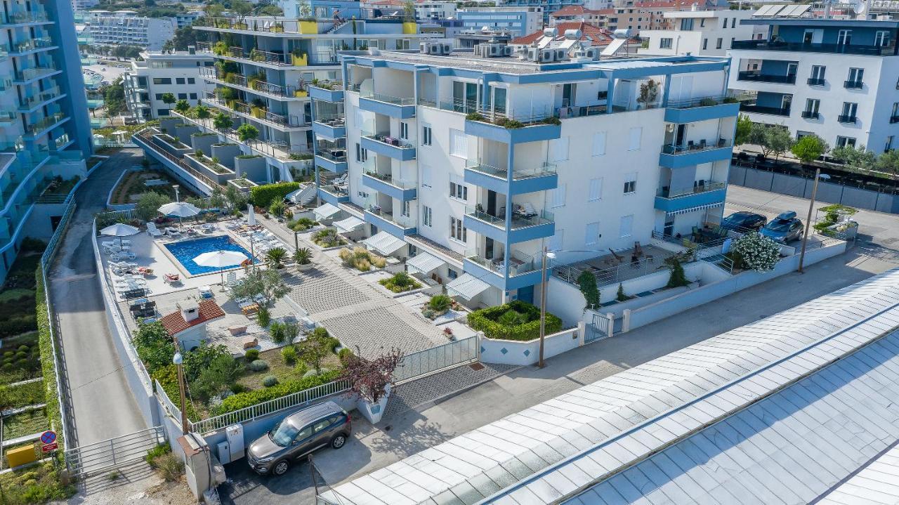 Lägenhet Seaside Split