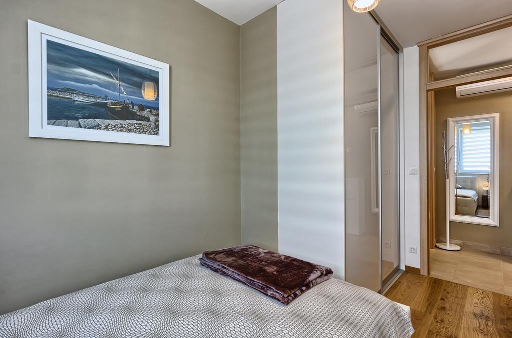 Apartman Seaside Split